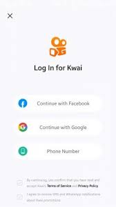 Share your life with short videos and choose from dozens of magical effects and filters for them. Kwai V5 6 30 511215 Apk Download For Android Appsgag