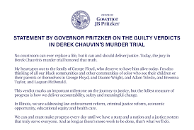 Chauvin has no children from her current marriage. Governor Jb Pritzker On Twitter No Courtroom Can Ever Replace A Life But It Can And Should Deliver Justice Today The Jury In Derek Chauvin S Murder Trial Honored That Truth My Full