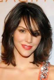 Not too big and don't shave the sides. Hair Cut For Girls New Hair Style