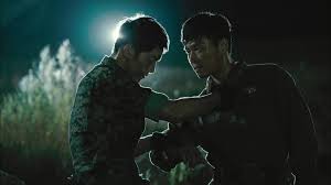 Descendants of the sun episode 1 english sub has been released! Descendants Of The Sun Episode 1 Rakuten Viki