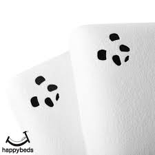 Panda Bamboo Memory Foam Pillow Ideias Jornalismo