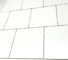 6x6 0799 matte pearl white ceramic tile