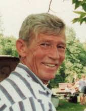 Obituary information for Winsor J. Lyons
