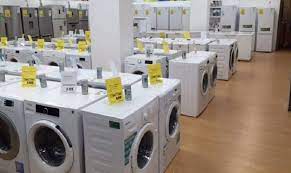 Vouchere rabla electrocasnice iulie 2019. Nu UitaÈi De Luni Noi Inscrieri In Cadrul Programului Rabla Pentru Electrocasnice