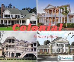 We did not find results for: Colonial Style Homes Are Generally One To Two Story Homes With A Very Simple And Efficient Design This Archite Colonial House Plans Colonial House House Plans