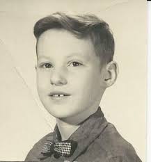 William Couture Obituary (1948