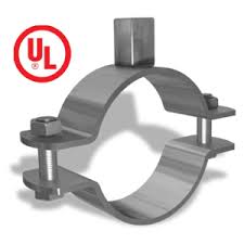 pipe clamps and hangers mep solutions steel construction