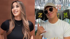 Xiomy Kanashiro aclara qué pasó en reunión con Chechito