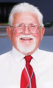 Colburn Town Council