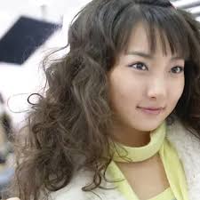 delightful girl chunhyang