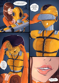 Totally Spies - Sams Downfall porn comic