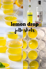 Pin On Jello Shots