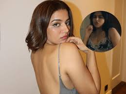 Wamiqa Gabbi's ultimate fantasy - bringing your desires to life
