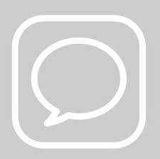 Message Icon App Icon Iphone Icon Ios Icon
