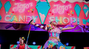 Now, what about this girl's house that makes it so unique? Beyond The Bows How Jojo Siwa Built A Business Empire