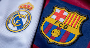Jadwal el clasico barcelona vs real madrid la liga 2019/2020 pekan 10 jadwal pertandingan laga el clasico jilid 1 liga. Jfyky3dws D8m