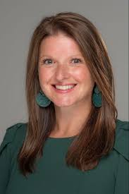 Amanda Savage, DNP, M.Ed., BSN, RN