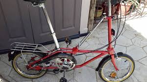 Mine is a dahon eco 2. Selling My Dahon Folding Bike In Like Vintage Bicycles El Paso Tx Facebook