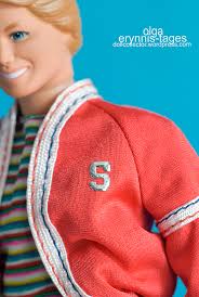 Shaun, Starr doll's boyfriend