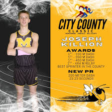 Middlesboro Track & Field