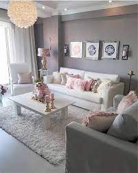 40 Sofa Layout Ideas Page 7 Of 40 Aray Blog For Chic Women Romantic Living Room Living Room Decor Apartment Farm House Living Room