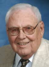 Obituary information for Robert Bruce Wilson