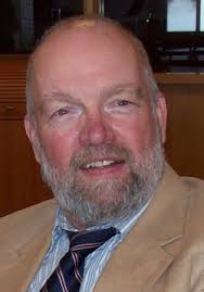 Michael Eugene Anderson