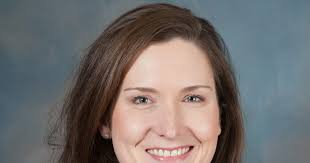 Kathleen Joyce McKeon