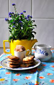 Lady Grey Biscuits And Icecream A Travelling Cook Food And Drink Cooking Food