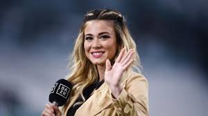 Yaman'la yakın zamanda nikah masasına oturması beklenen leotta ile i̇talya 1. Flirt Con Ryan Friedkin Diletta Leotta Smentisce E Attacca I Giornali Di Gossip Mi Sono Stufata Tuttomercatoweb Com