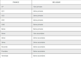 Également appelée plaque provisoire ou carte grise ww, la plaque de transit s'obtient auprès du site. France Belgique Culture Ambassade De France En Belgique Education Education Scolarite En Belgique