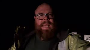 Good morning from -21C Kinbrace!