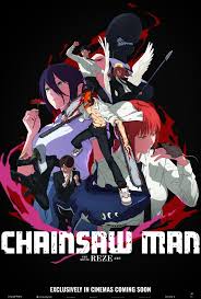 Chainsaw Man