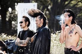 Discover fresh take on vintage! Rockabilly Tokyo Club Von Paul Muller Rode Pomade Leder Und Dosenbier Stern De