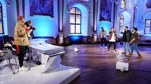 Wer schafft es in den auslandsrecall auf mykonos? Diese 10 Dsds Kandidaten Mussten Den Wettbewerb Verlassen Ufa