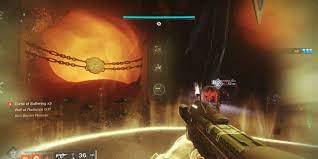 In the deepening wake quest, your task is to demolish 20 nightmares and open a tier iii and chest at altars of sorrow. Destiny 2 A Complete Guide To The Pit Of Heresy