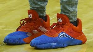 Browse a wide selection donovan mitchell basketball shoes at low prices with our best price guarantee. Mitchell To Debut Adidas Signature Shoe In Playoffs Ksl Sports