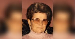 Obituary for Sadie Cleona (Williams) Bunch Moore