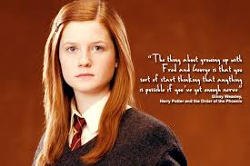 Последние твиты от ginny weasley (@ginnys_weasley). Ginny Harry Potter Quotes Quotesgram