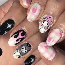 Pin On Nails