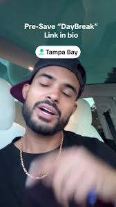 Pre-Save 'Daybreak' by Brandon Gomes and Ben Brooke