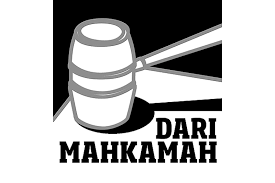 Putera shahdan bin md latip (dijamin) ku1: 2 Individu Didakwa Lakukan Peras Ugut Media Permata Online