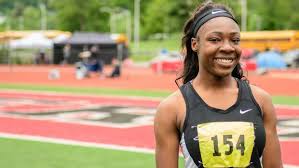 Current Usatf Junior National Championship Entries