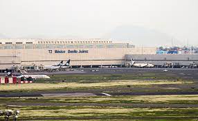 The following shows the location and contact details of the airlines. Mexico City Three Airport System Poses A Major Challenge Airlines