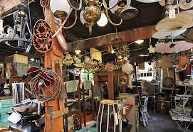 Find Secondhand And Vintage Furniture Shops Around Australia