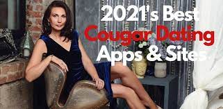 If you want to meet the most attractive women on cougar dating sites and apps, you need to show her why you're a better catch than your competition. 9 Best Cougar Dating Apps Sites In 2021 Expert Picks