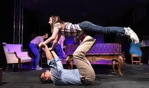 Spotlight: Dramashop in Erie stages the musical "Fun Home"