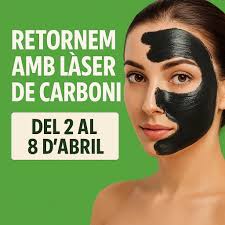Gabinet Estètic Lourdes Publicado por Lourdes Vila · 3 h · Propera visita  dimarts 15 de maig! Descobreis tots els avantanges amb el sistema làser. A  la teva primera visita et farem