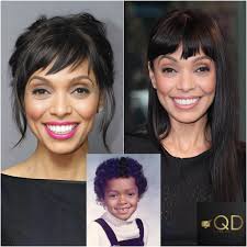 Happy Birthday, #TamaraTaylor! Age: 54 🎈 Birthday: September 27, 1970  Zodiac Sign: Libra Tamara Taylor is a Canadian actress known for her roles  in several TV series. She played Dr. Camille Saroyan