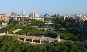 Noticias, calendario, venta de entradas, fotos, vídeos y servicios a los aficionados. Valencia A History With Water Welcome At Urban Climate Adaptation